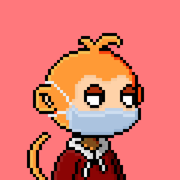 MonkeyHood #5323