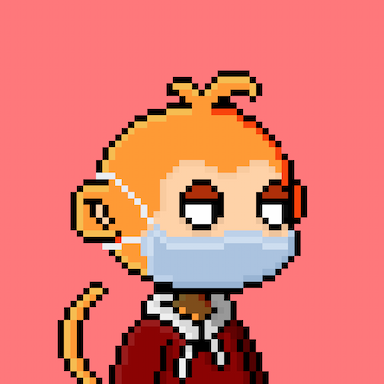 MonkeyHood #5323
