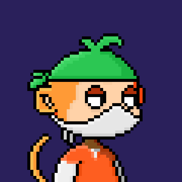 MonkeyHood #5326