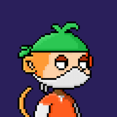 MonkeyHood #5326