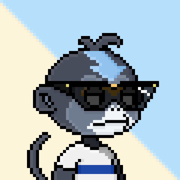 MonkeyHood #5328