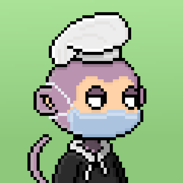 MonkeyHood #5331