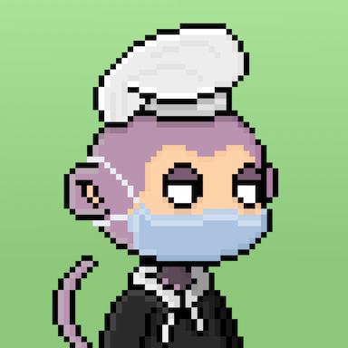 MonkeyHood #5331