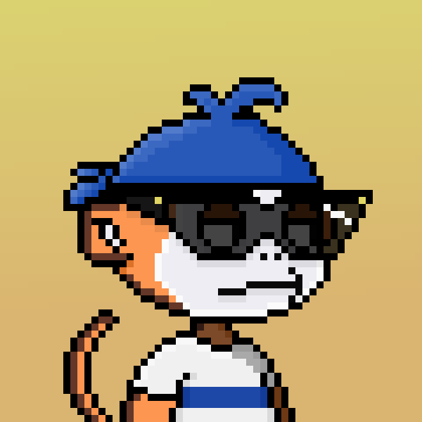 MonkeyHood #5332