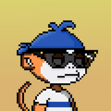 MonkeyHood #5332
