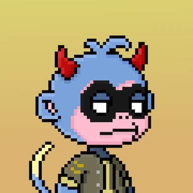 MonkeyHood #5333