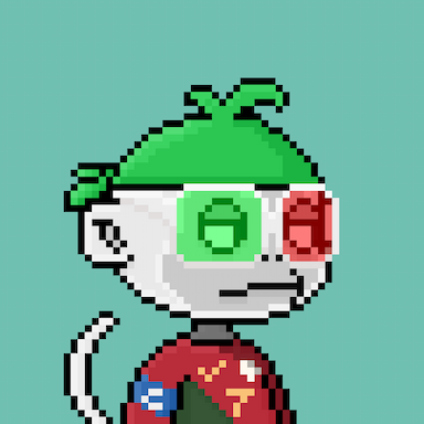 MonkeyHood #5334