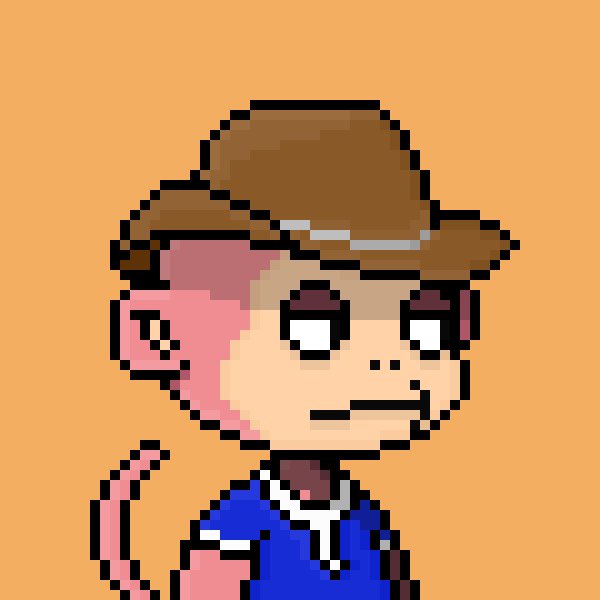 MonkeyHood #5335