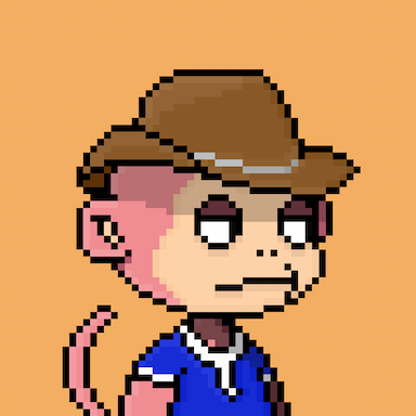 MonkeyHood #5335