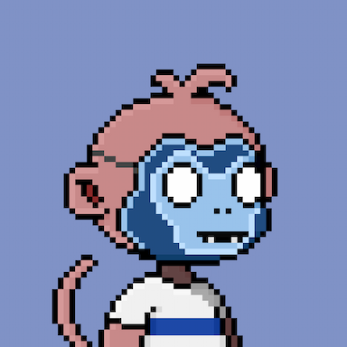 MonkeyHood #5337