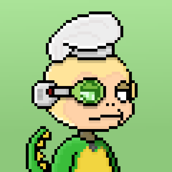 MonkeyHood #5338