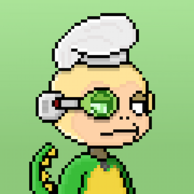 MonkeyHood #5338