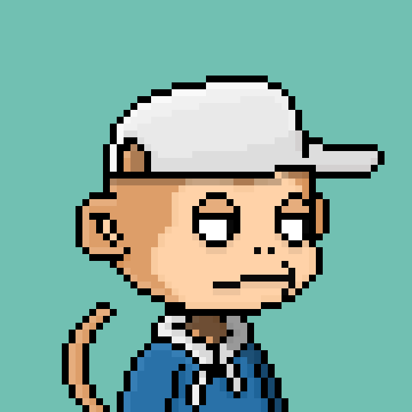 MonkeyHood #5339