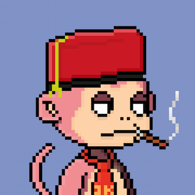MonkeyHood #534
