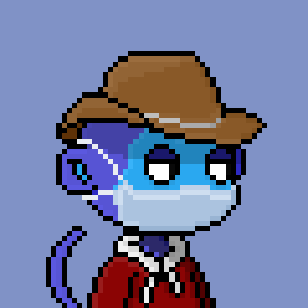 MonkeyHood #5340