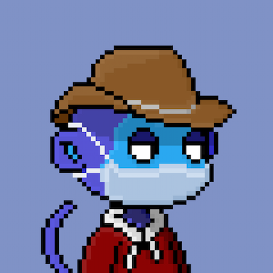MonkeyHood #5340