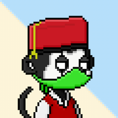 MonkeyHood #5341
