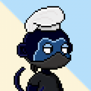 MonkeyHood #5343