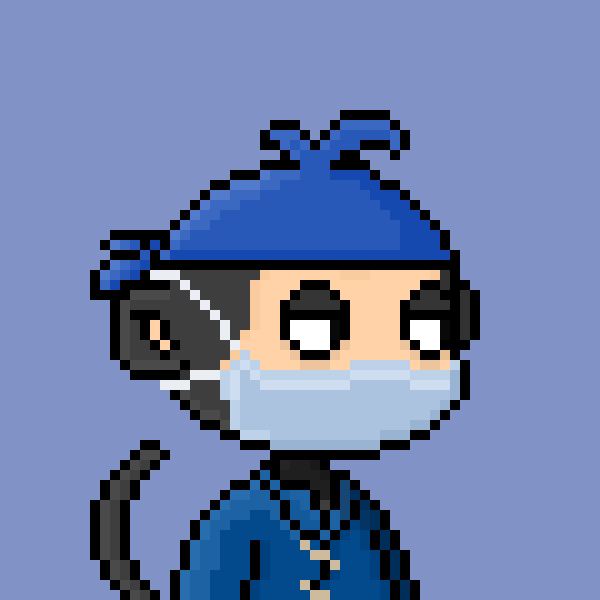MonkeyHood #5344