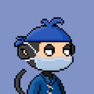 MonkeyHood #5344