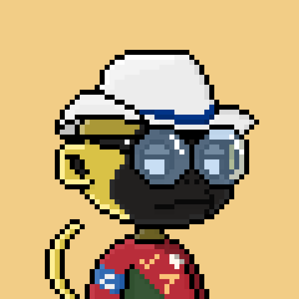 MonkeyHood #5346