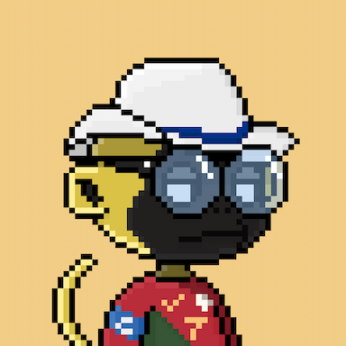 MonkeyHood #5346