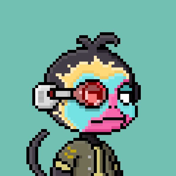 MonkeyHood #5347
