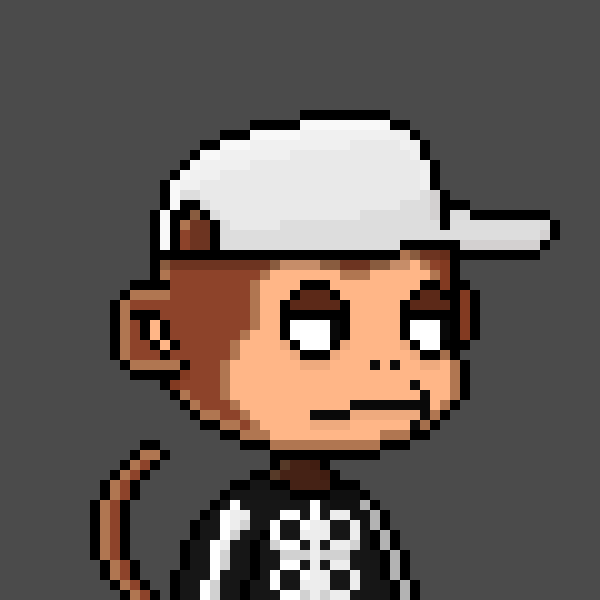 MonkeyHood #5349