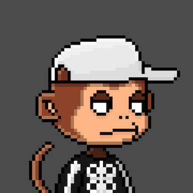 MonkeyHood #5349