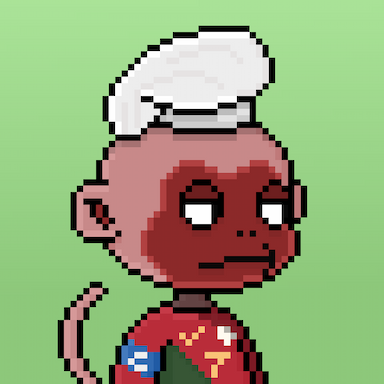 MonkeyHood #535
