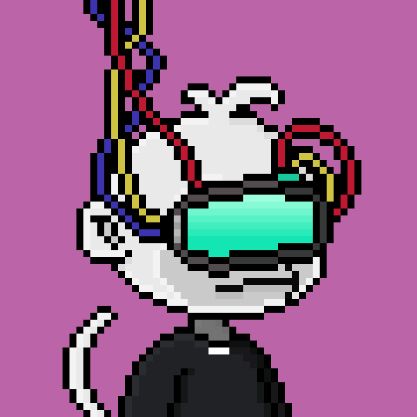 MonkeyHood #5350