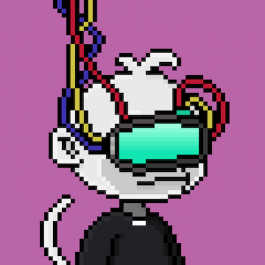 MonkeyHood #5350