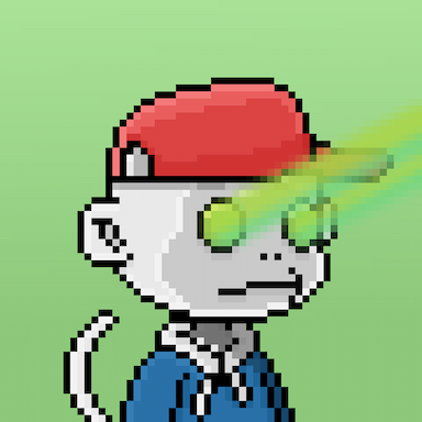 MonkeyHood #5351