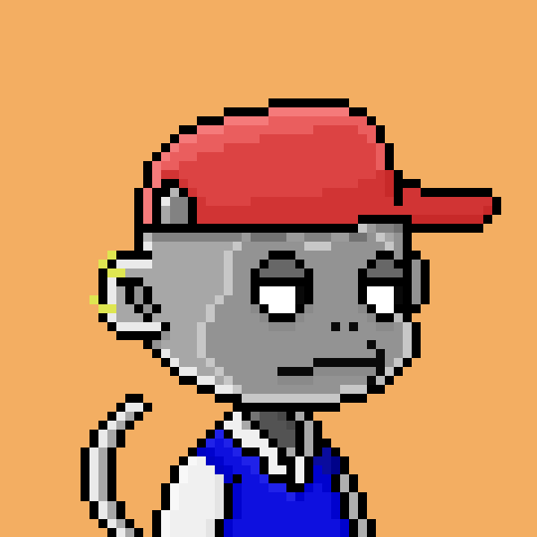 MonkeyHood #5352