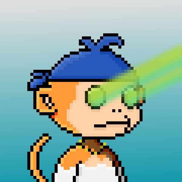 MonkeyHood #5353