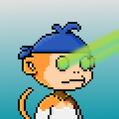 MonkeyHood #5353