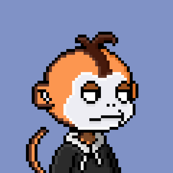 MonkeyHood #5354