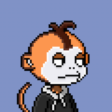 MonkeyHood #5354