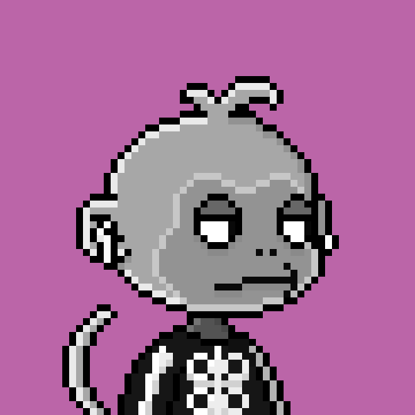 MonkeyHood #5355