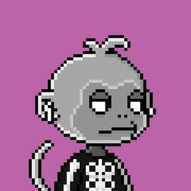 MonkeyHood #5355