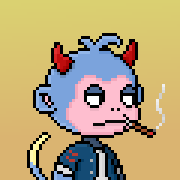 MonkeyHood #5356