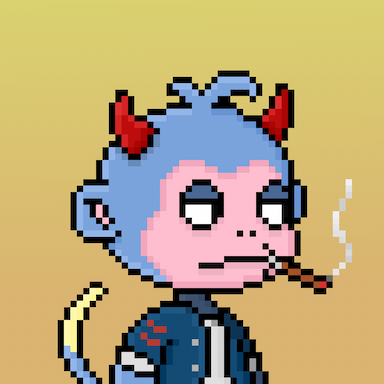 MonkeyHood #5356
