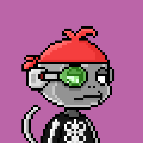 MonkeyHood #5358