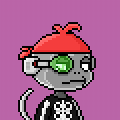 MonkeyHood #5358