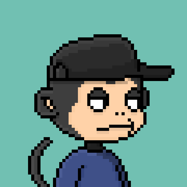 MonkeyHood #5359
