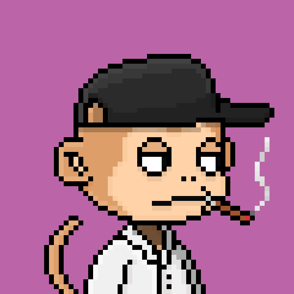 MonkeyHood #5361