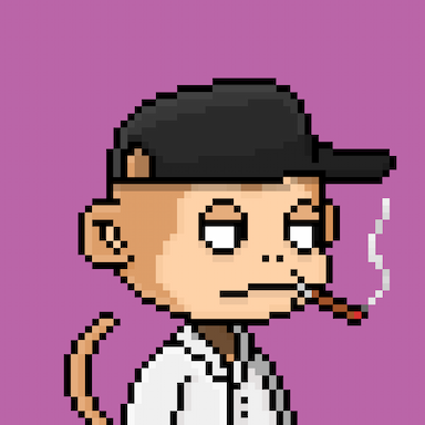 MonkeyHood #5361