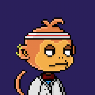 MonkeyHood #5362