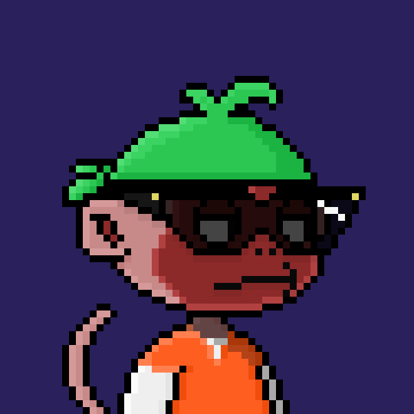 MonkeyHood #5363