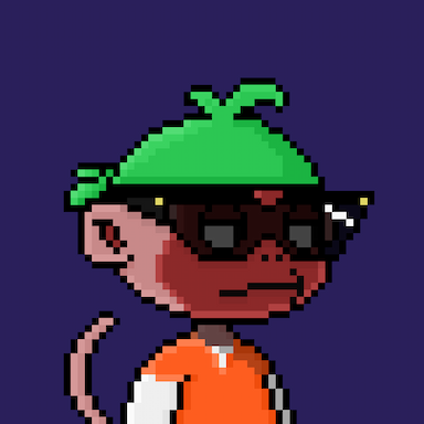 MonkeyHood #5363